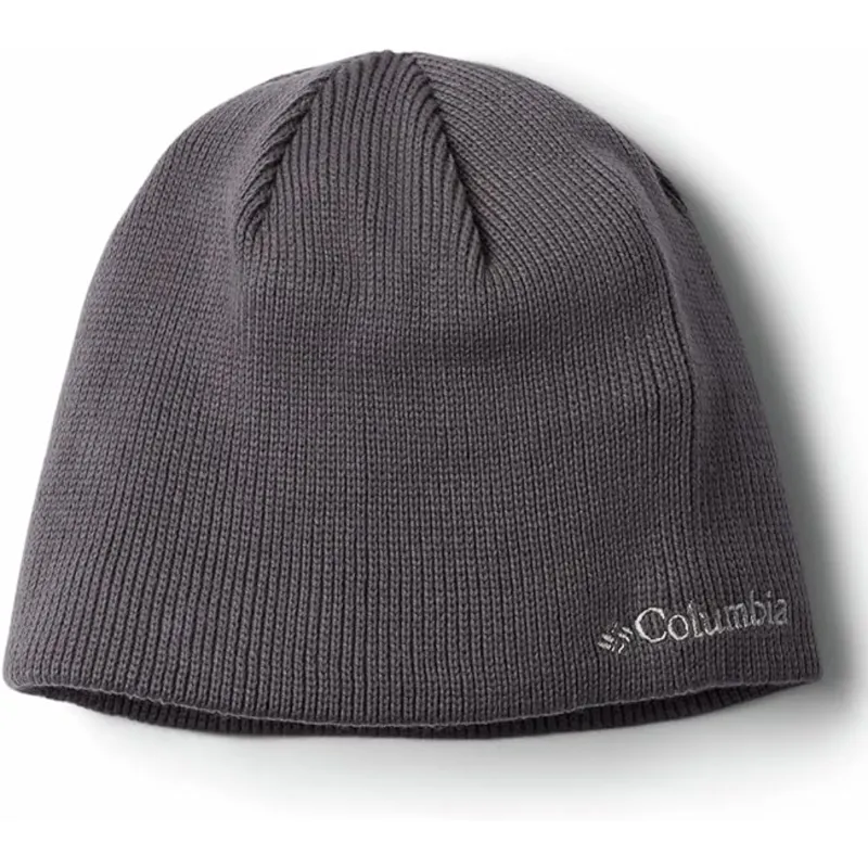 Columbia Bugaboo Beanie in City Grey